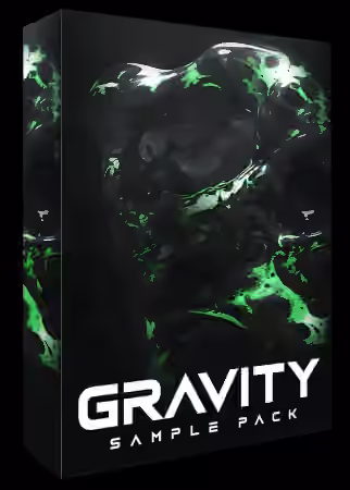Ultrasonic Gravity Progressive House Sample Pack Ultimate Edition [WAV, Synth Presets, DAW Templates]