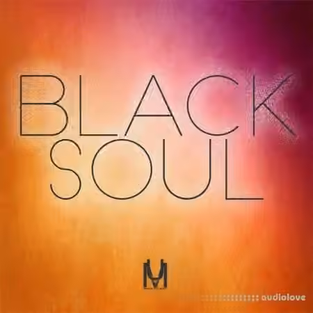 Undisputed Music Black Soul [WAV, MiDi]