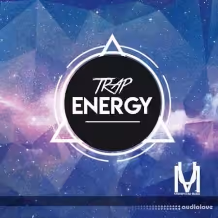 Undisputed Music Trap Energy [WAV, MiDi]