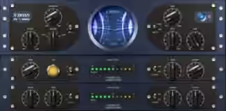 V Doan N-Mu Compressor [Nebula]