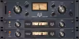 V Doan V-176 Compressor [Nebula]