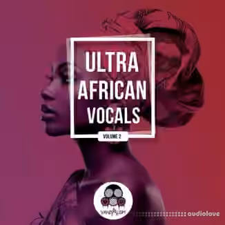 Vandalism Ultra African Vocals 2 [WAV]