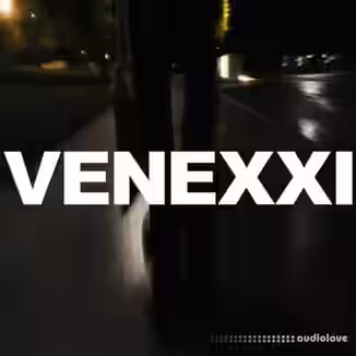 Venexxi 17k Serum 2 Bank [Synth Presets]