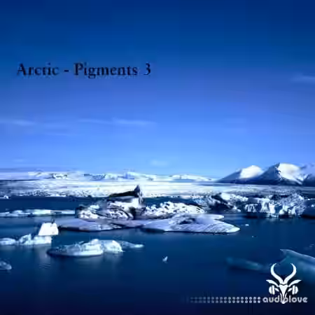 Vicious Antelope Arctic Pigments 3 [Synth Presets]