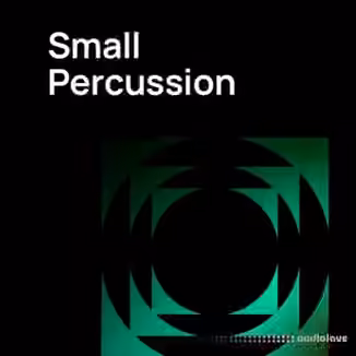 Vienna Symphonic Library HELLO Small Percussion v1.2 [Synth Presets]
