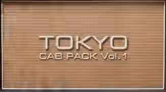 ViViX TOKYO CAB PACK Vol.1 IR