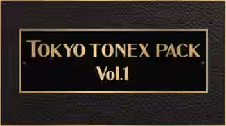 ViViX TOKYO TONEX PACK Vol.1