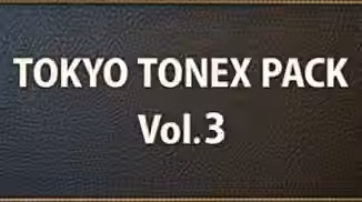 ViViX TOKYO TONEX PACK Vol.3