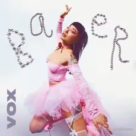 VOX BAER Vocal Pack [WAV]