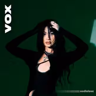 VOX Julienne By Vocals [WAV]