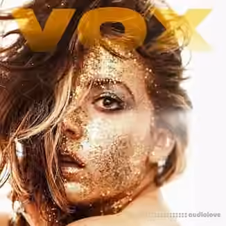 VOX Krysta Youngs Hit Hooks [WAV]