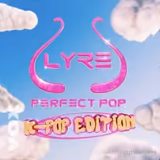 VOX LYREs Perfect Pop: K-Pop Edition [WAV]