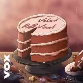 VOX Velvet RnB Vocals [WAV]