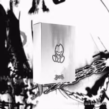 Warfill Kit v3 (Drum Kit) [WAV, FST, FLP]