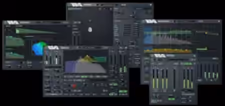Wave Arts Power Suite 7 v7.0.1 [WiN]