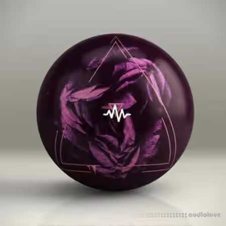 WavSupply mjNichols Magenta Loop Kit v3 [WAV]