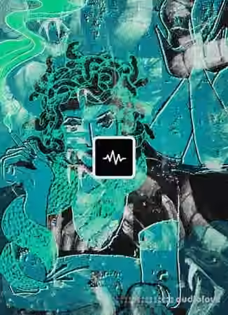 WavSupply Nick Mira Athena [Synth Presets]