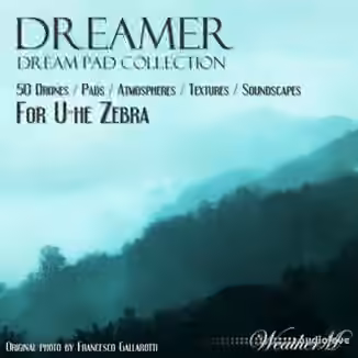 WeatherM Dreamer [Synth Presets]