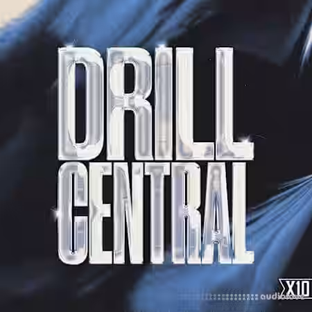 X10 Drill Central [WAV]
