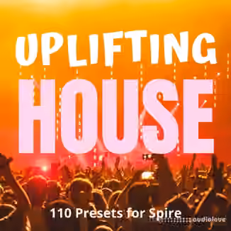 Xenos Soundworks Uplifting House [Synth Presets]