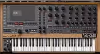 XILS-lab polyKB III v3.6.4 R2 [WiN]