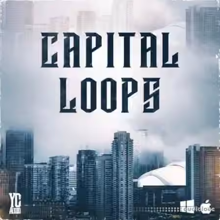 YC Audio Capital Loops [WAV]