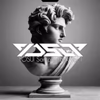 YOSUI Sample Pack Vol.1 [WAV, Synth Presets]
