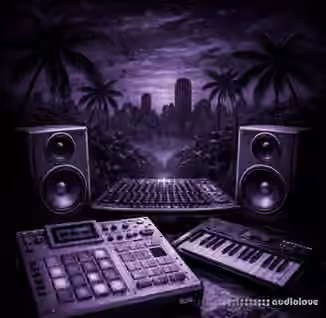 YvngRobv Reggaeton Essentials 2026 [WAV, Synth Presets]