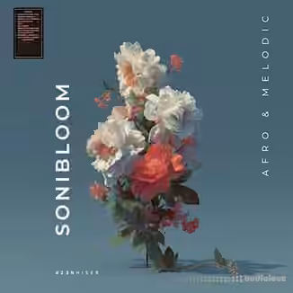 Zenhiser Sonibloom [WAV]