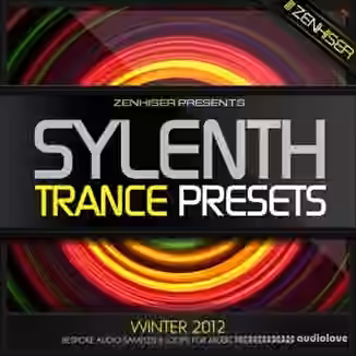 Zenhiser Sylenth Trance Presets [MiDi, Synth Presets]