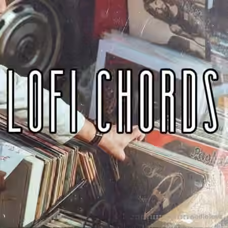 Ztar Audio Lo-Fi Chords [WAV]